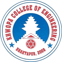 Khwopa College of Engineering