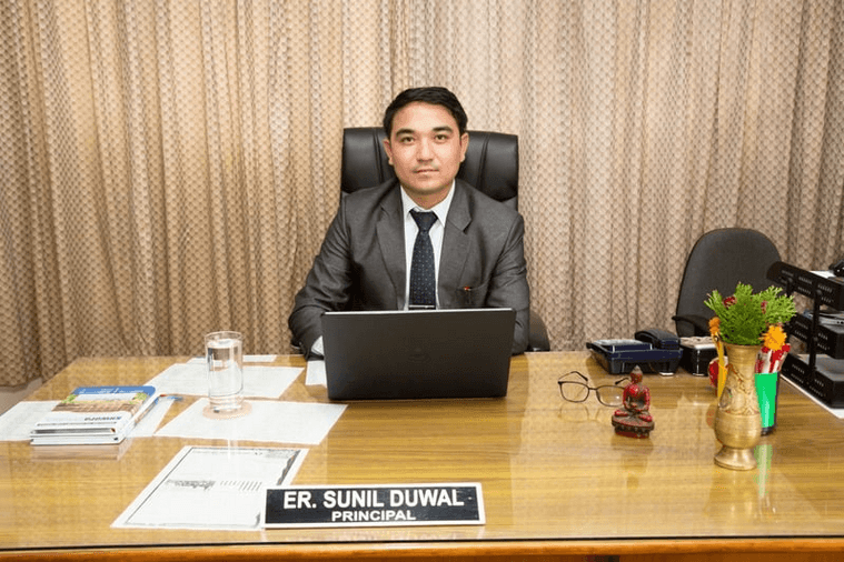 Sunil Duwal